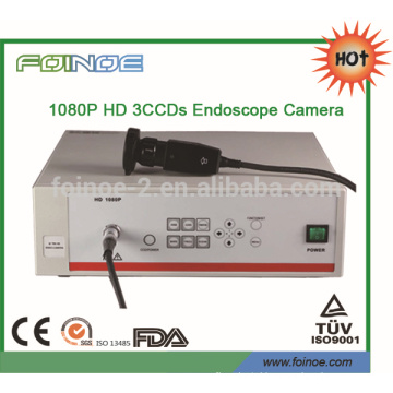 HD Endoscopy camera with CE approved